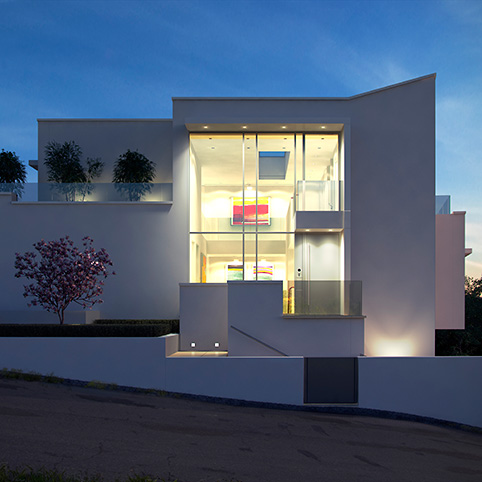 Modern Villas: dibelius-architekten-d11-schweiz-1.jpg