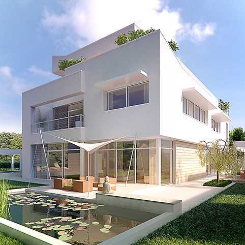 Moderne Villen: dibelius-architekten-wohnen-villa_n_1.jpg
