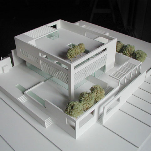 Dibelius Architekten | Moderne Villen | Wohnhaus Ertingen