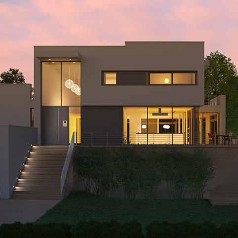 Moderne Villen: dibelius-architekten-wohnen-villa_n_4.jpg
